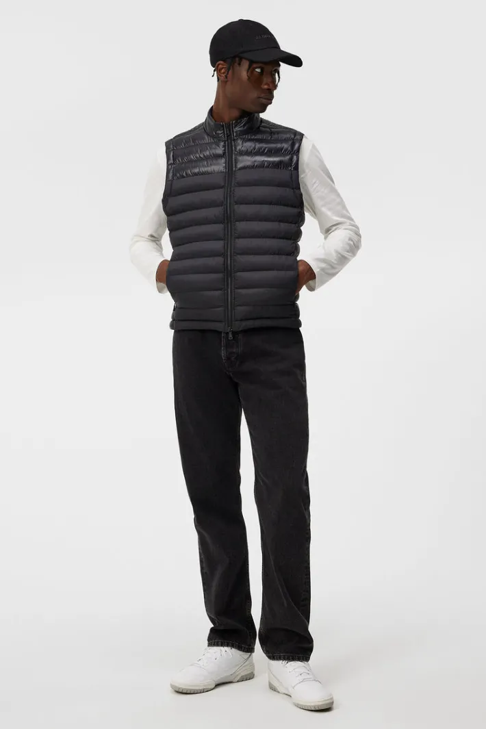 Rick Light Weight vest