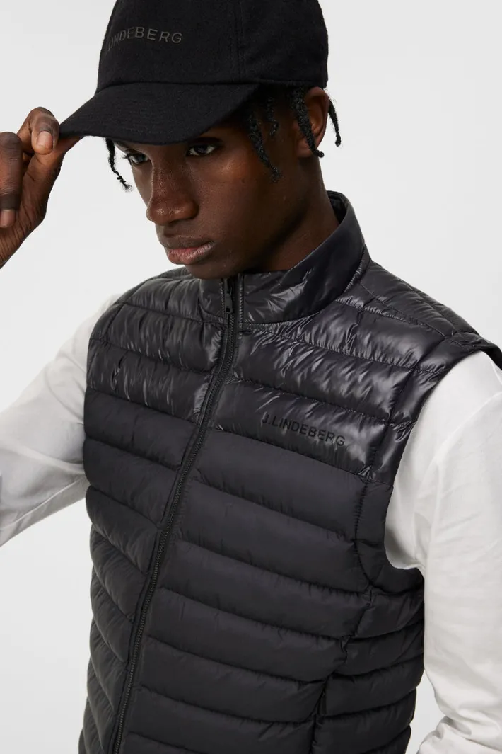 Rick Light Weight vest