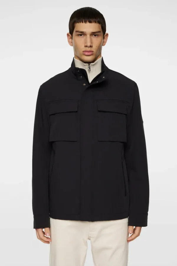 Riley 4 Way Stretch Jacket