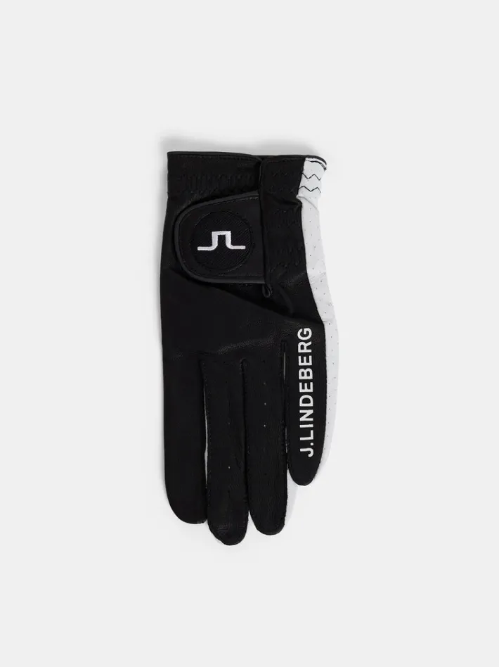 Ron Leather Golf Glove A