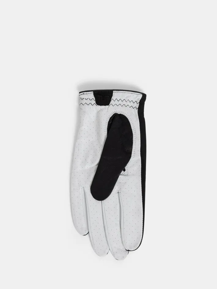 Ron Leather Golf Glove A