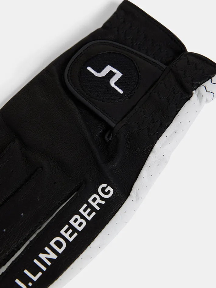 Ron Leather Golf Glove A