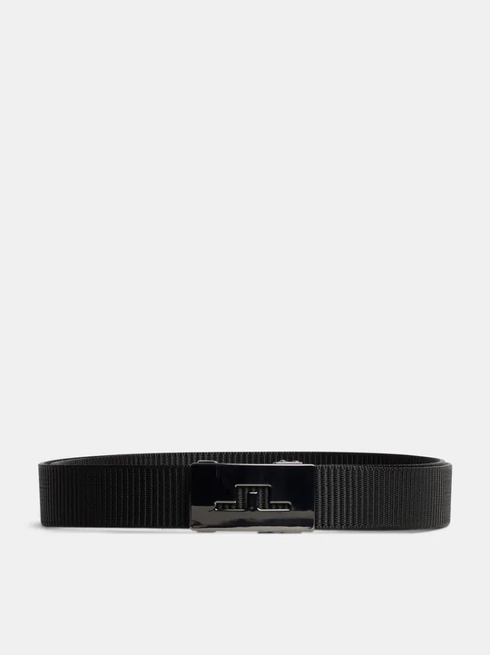 Roy Webbing Belt