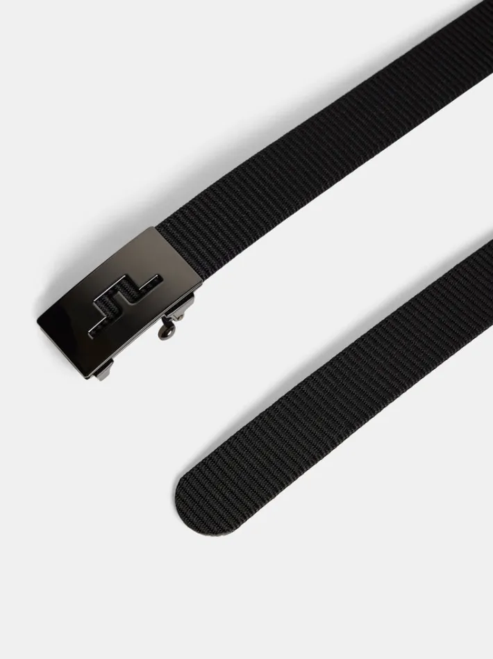 Roy Webbing Belt