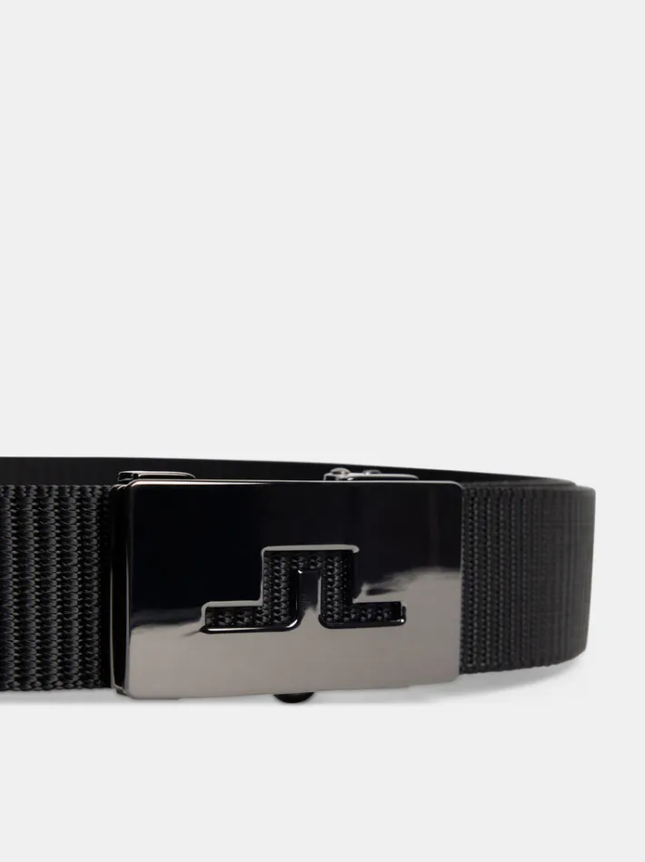 Roy Webbing Belt