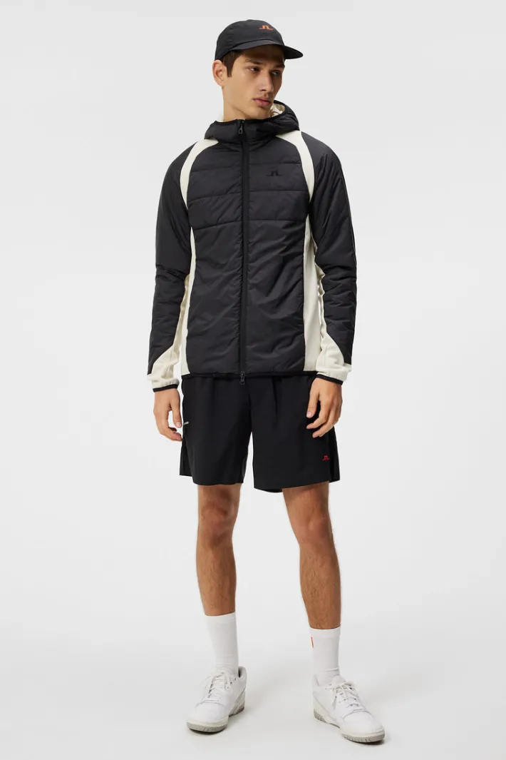 Scott Hybrid Hood Colorblock