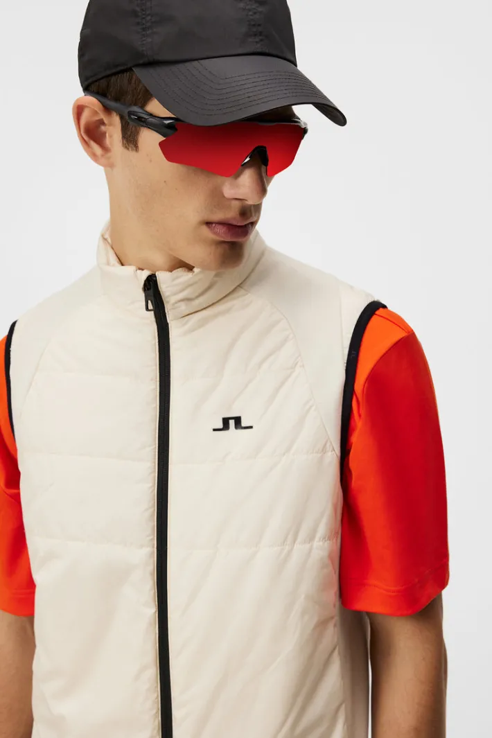 Scott Hybrid Vest