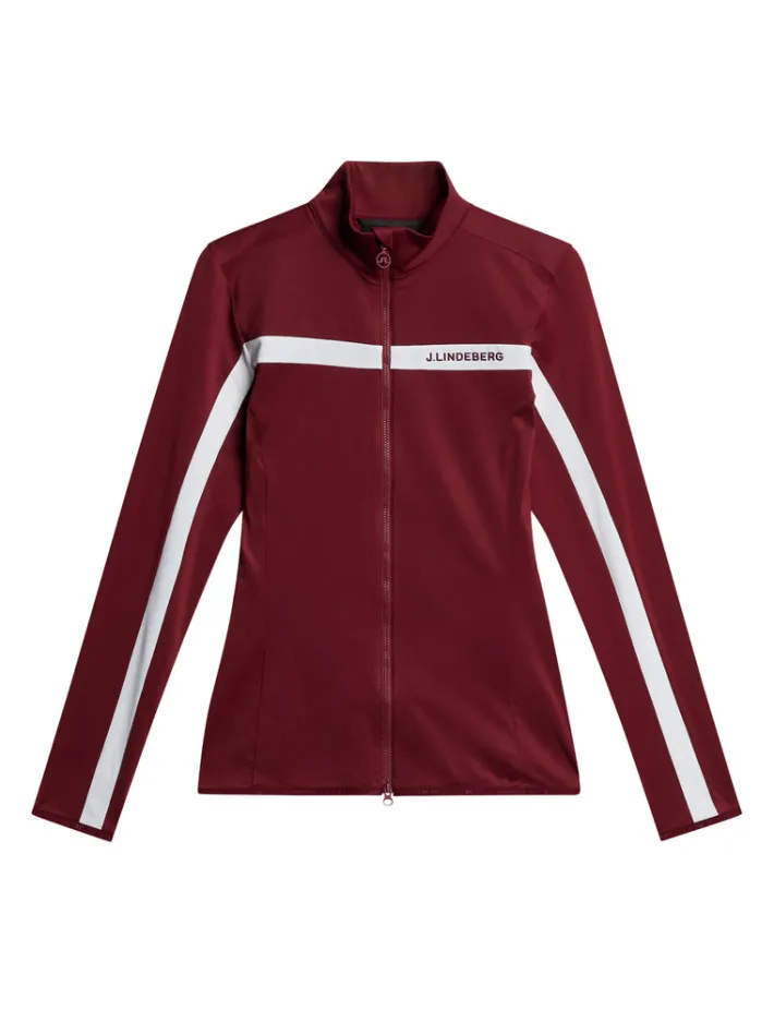 Seasonal Janice Mid Layer