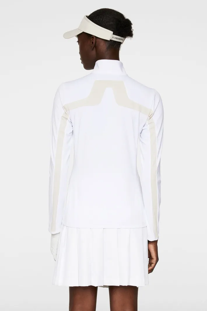 Seasonal Janice Mid Layer