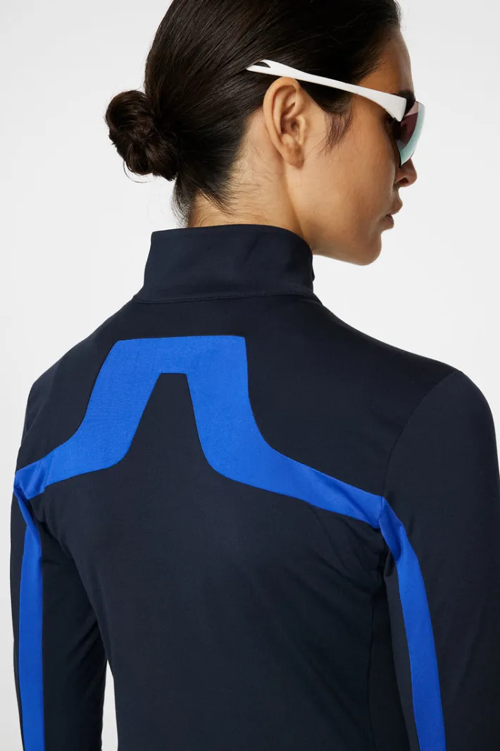 Seasonal Janice Mid Layer