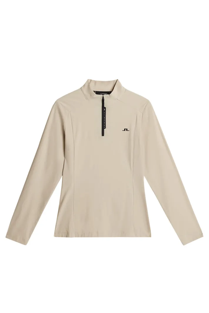 Sonja Tech Mid Layer
