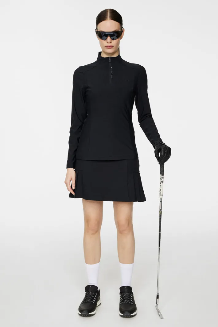 Sonja Tech Mid Layer