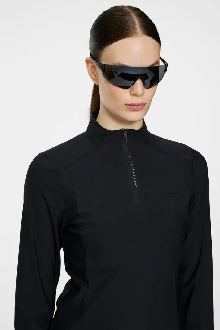 Sonja Tech Mid Layer