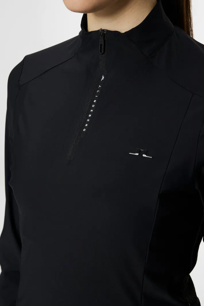 Sonja Tech Mid Layer