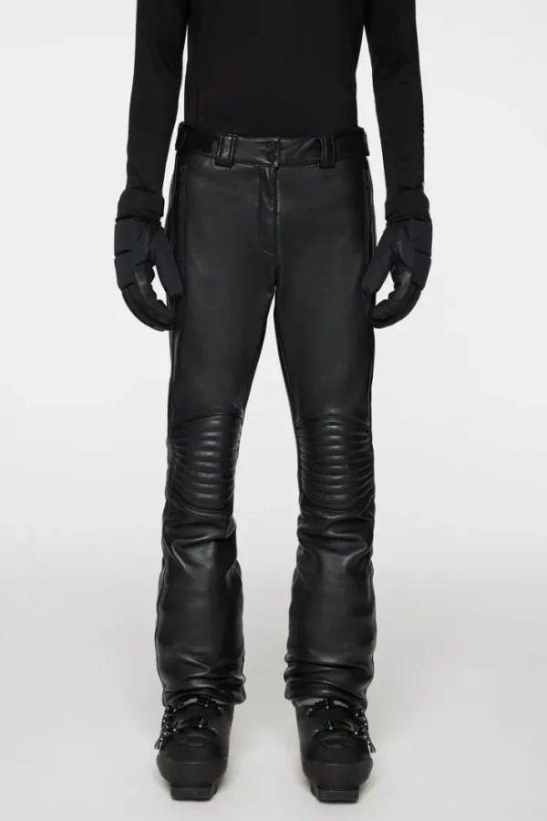 Sonny Leather Pants