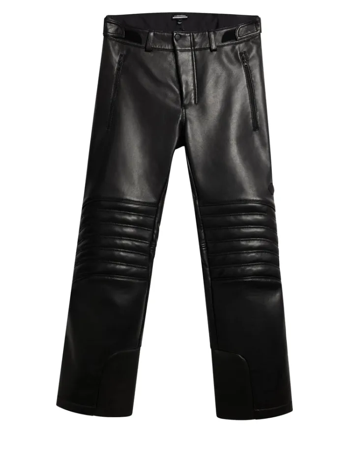 Sonny Leather Pants