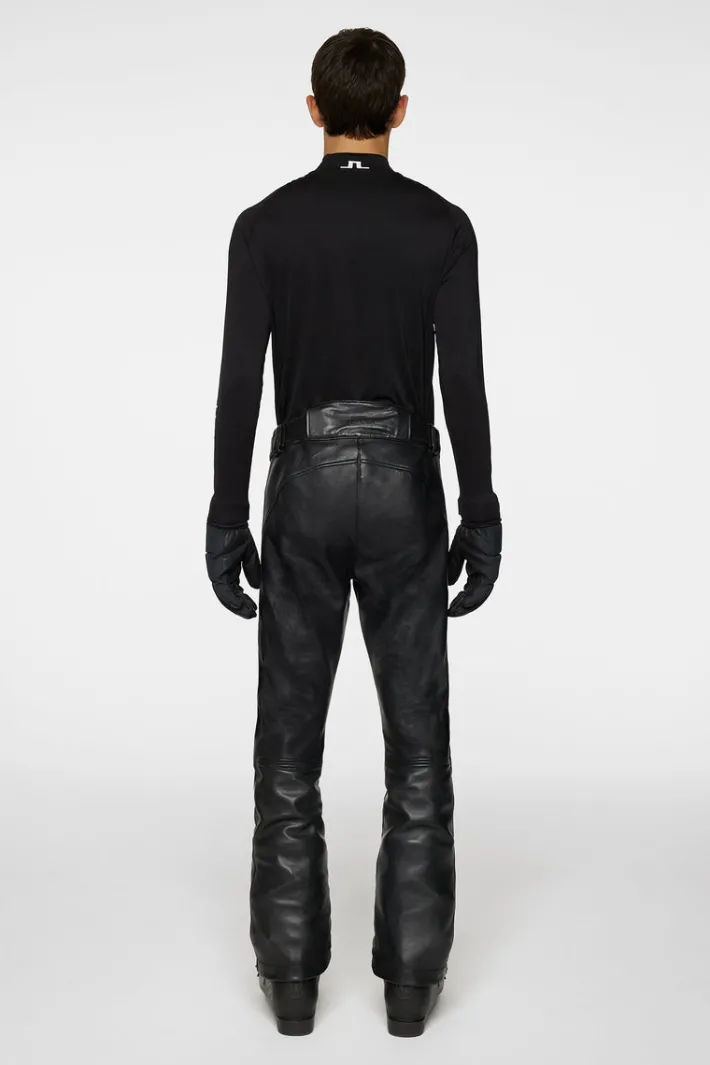 Sonny Leather Pants