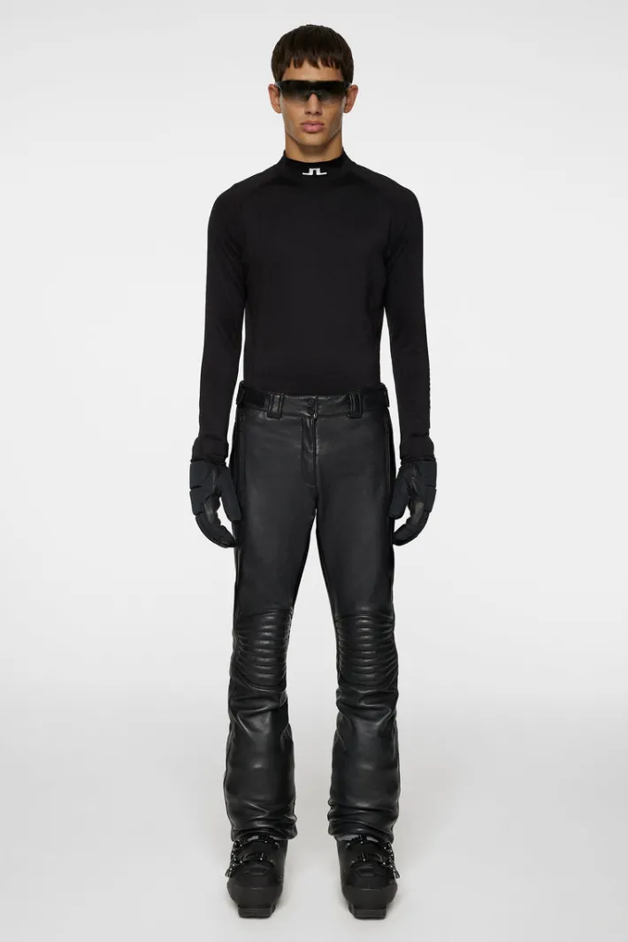 Sonny Leather Pants