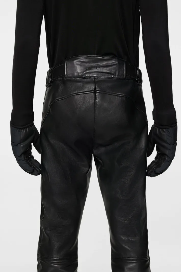 Sonny Leather Pants