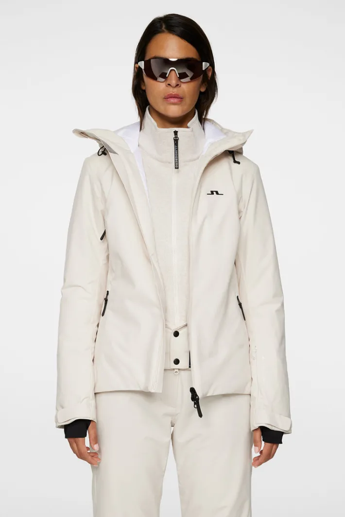 Starling Jacket