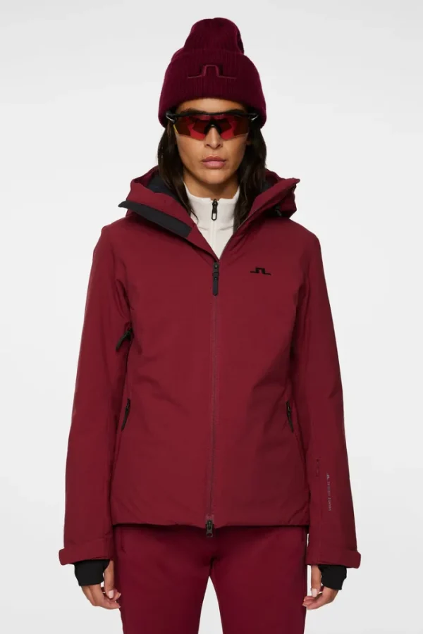 Starling Jacket