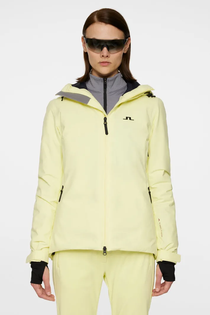 Starling Jacket