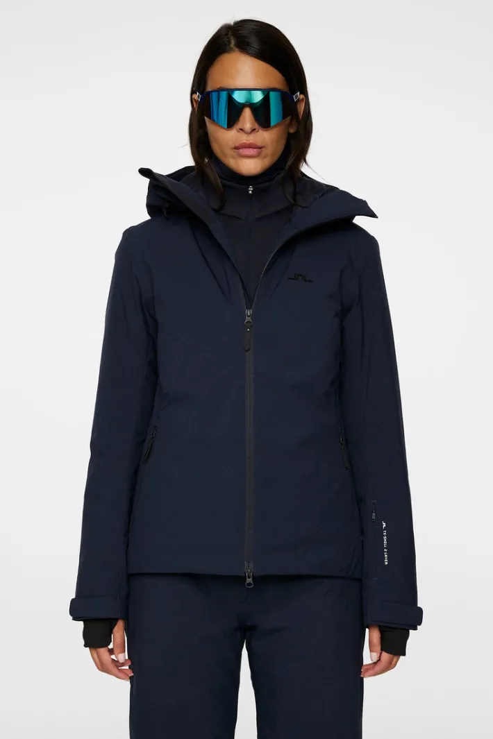 Starling Jacket