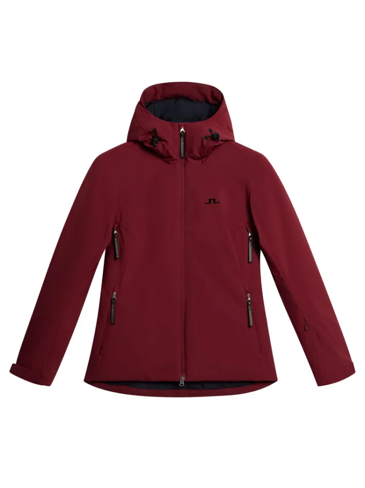 Starling Jacket
