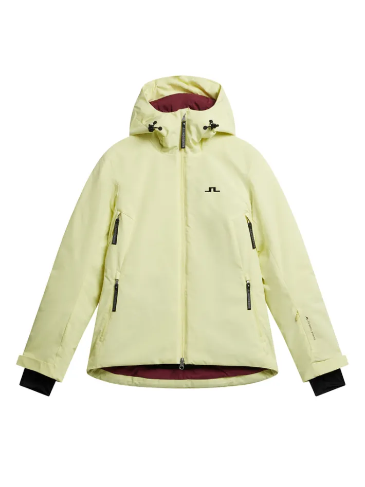 Starling Jacket