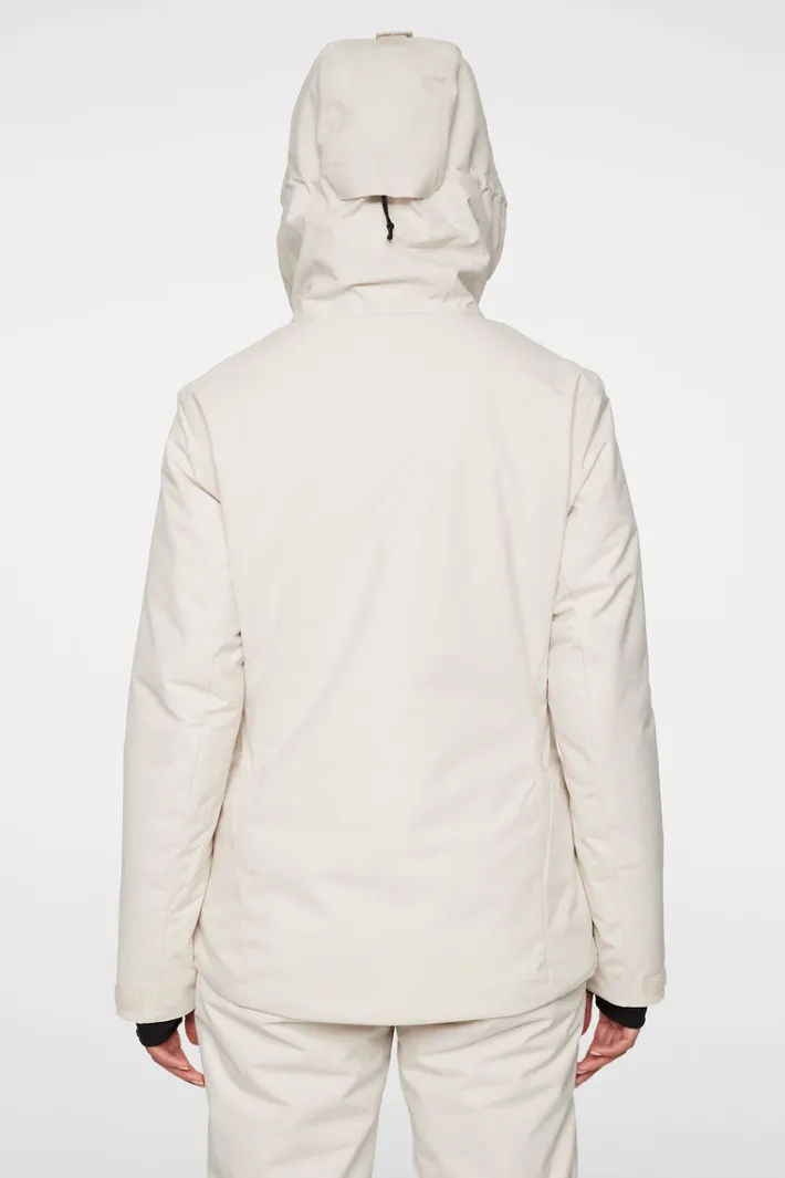 Starling Jacket