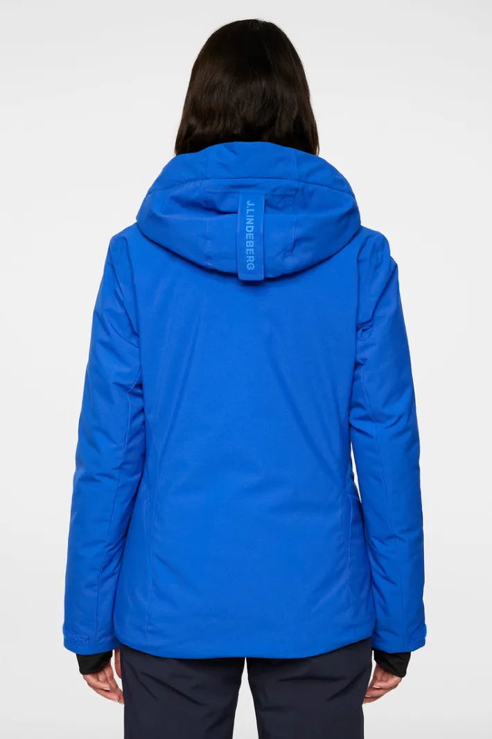Starling Jacket