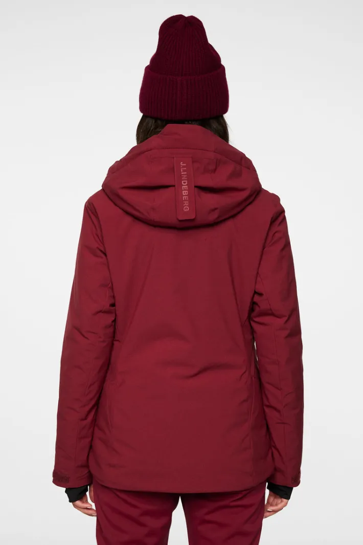 Starling Jacket