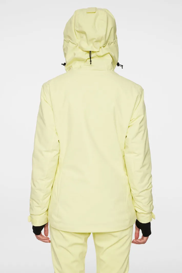 Starling Jacket
