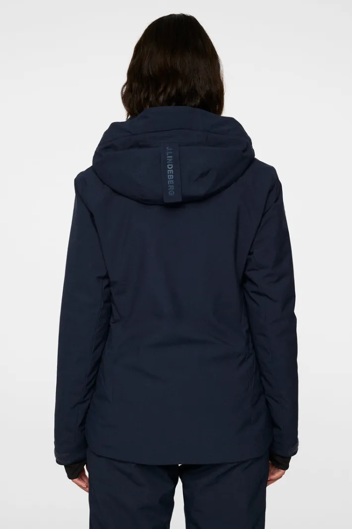 Starling Jacket