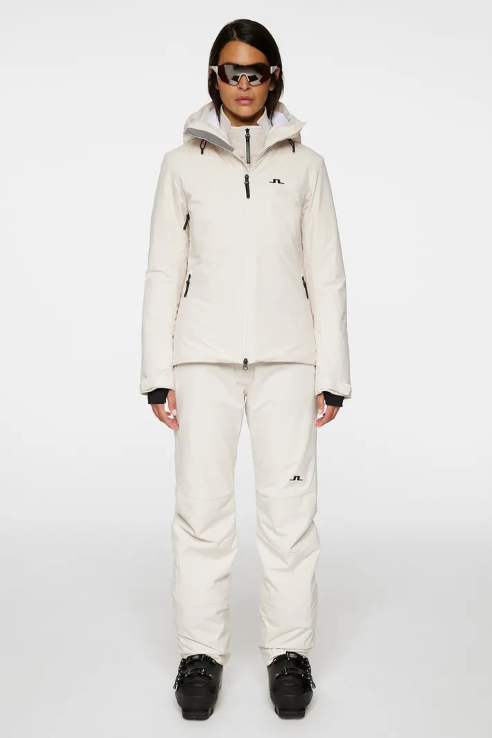 Starling Jacket