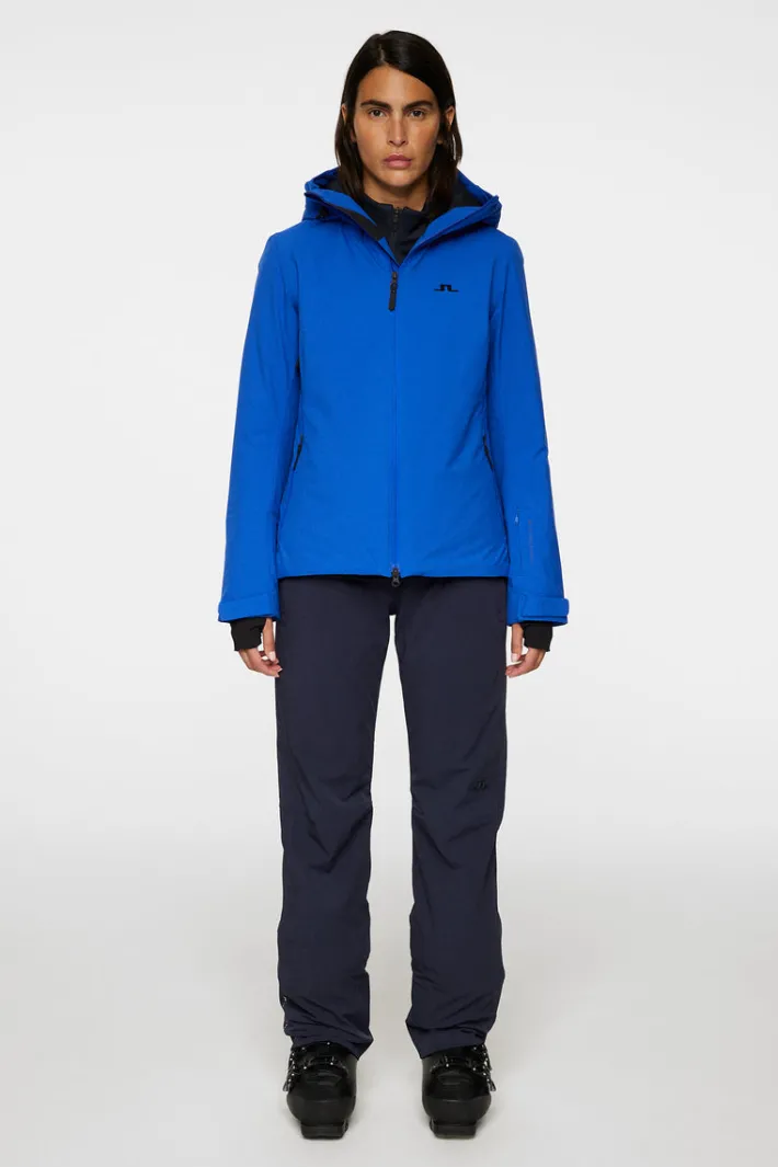 Starling Jacket