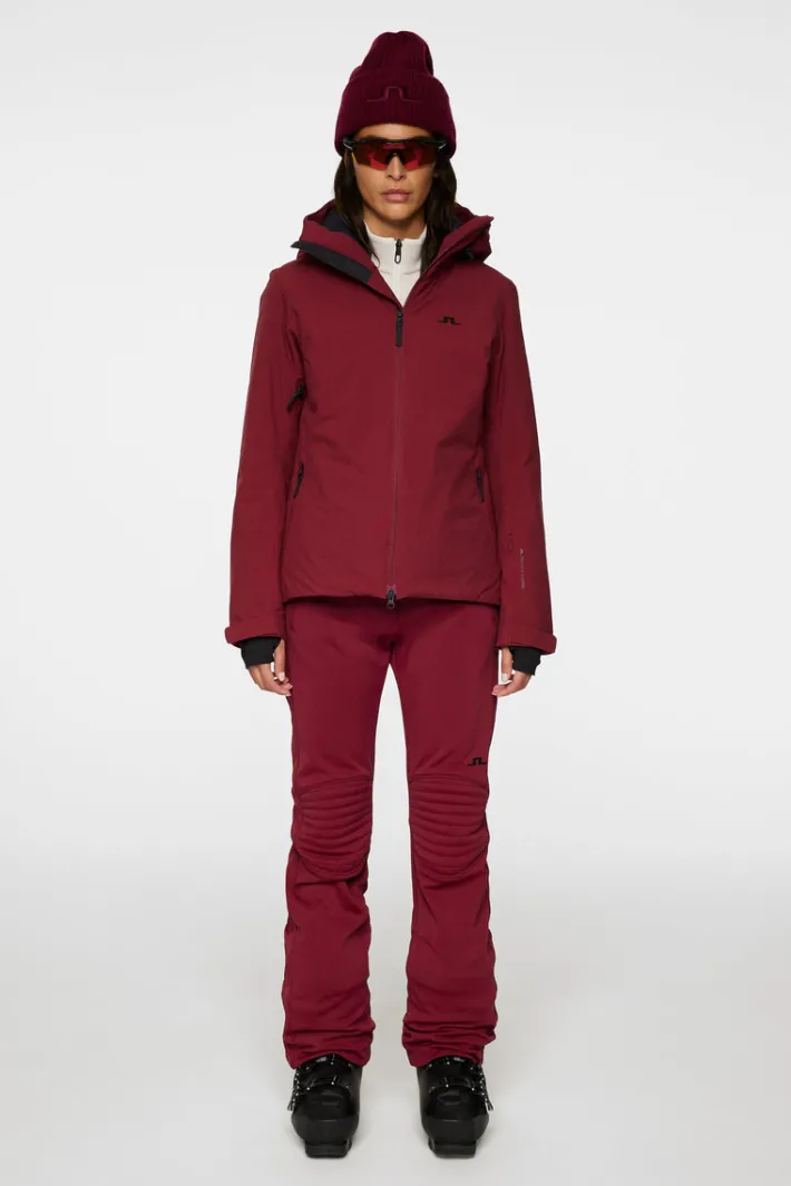 Starling Jacket