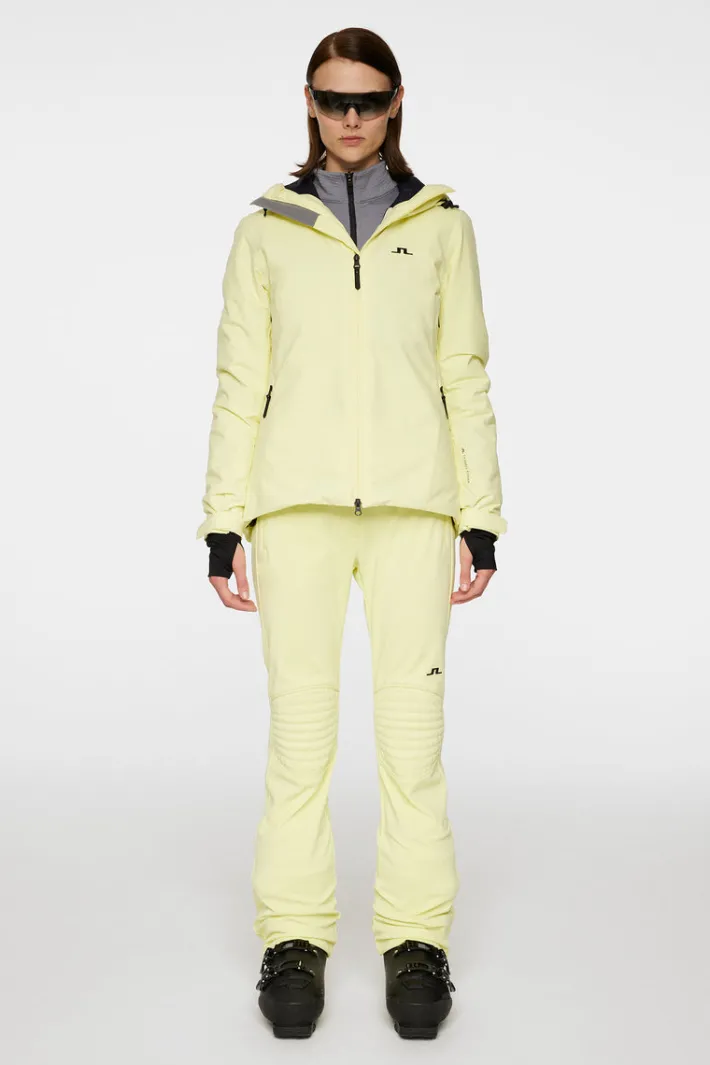 Starling Jacket