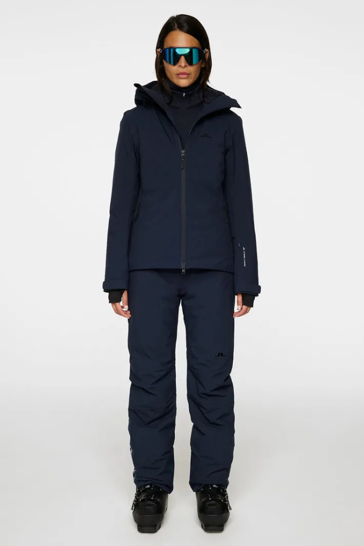 Starling Jacket
