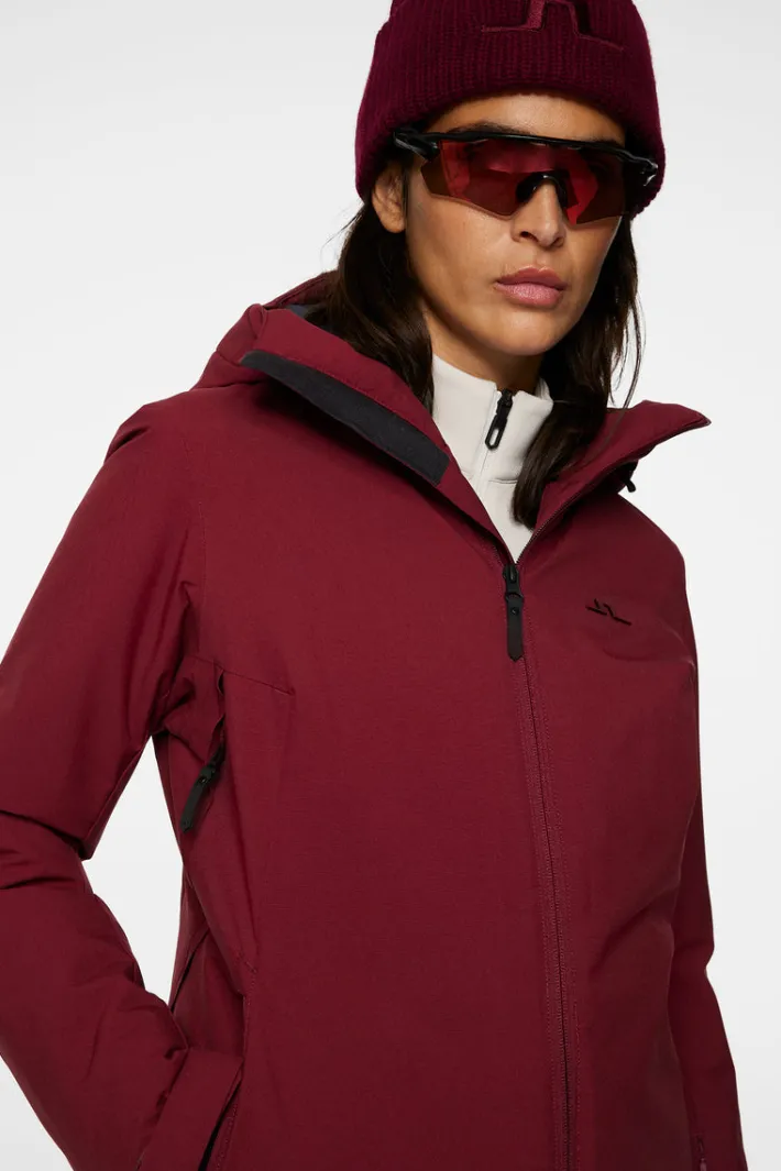 Starling Jacket