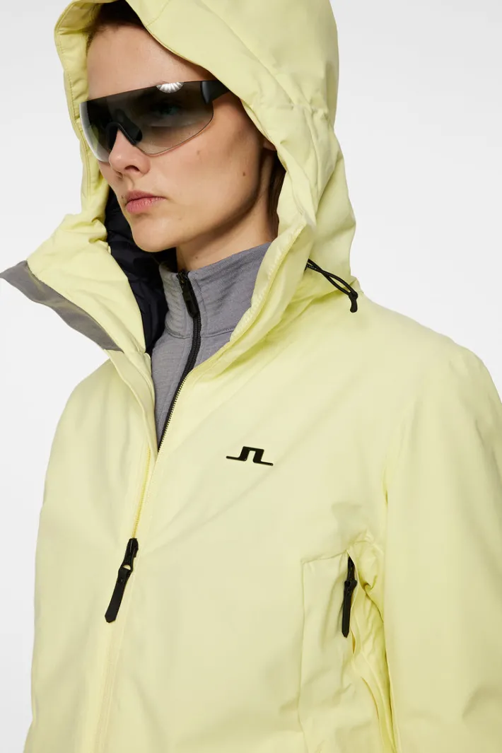 Starling Jacket