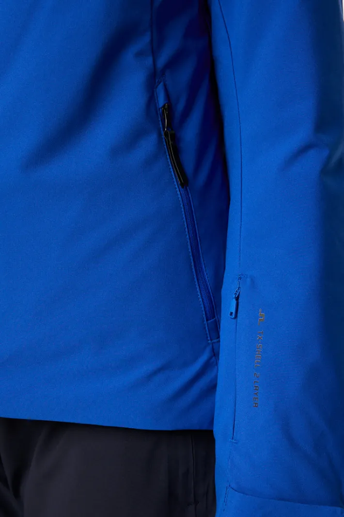 Starling Jacket