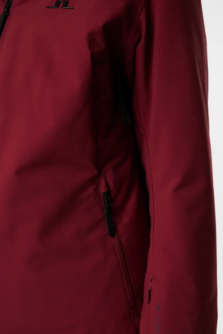 Starling Jacket