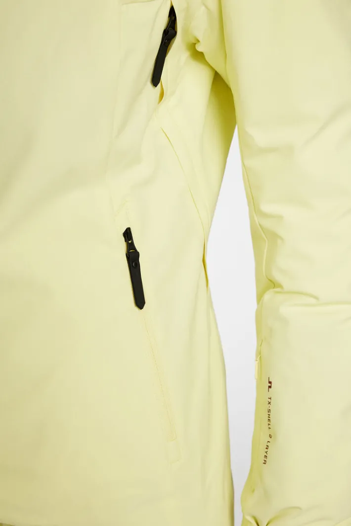 Starling Jacket