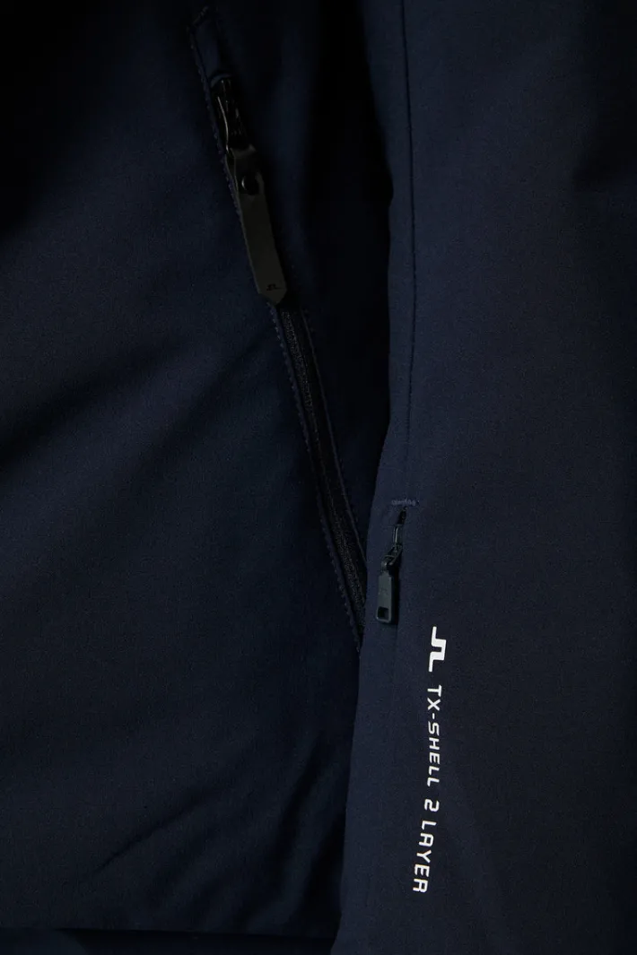 Starling Jacket
