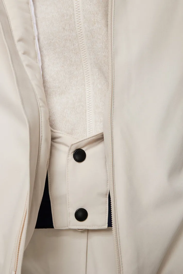 Starling Jacket