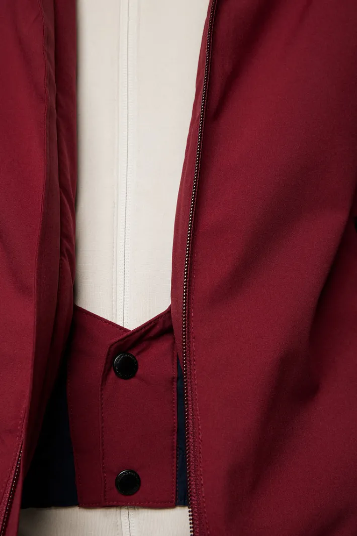Starling Jacket