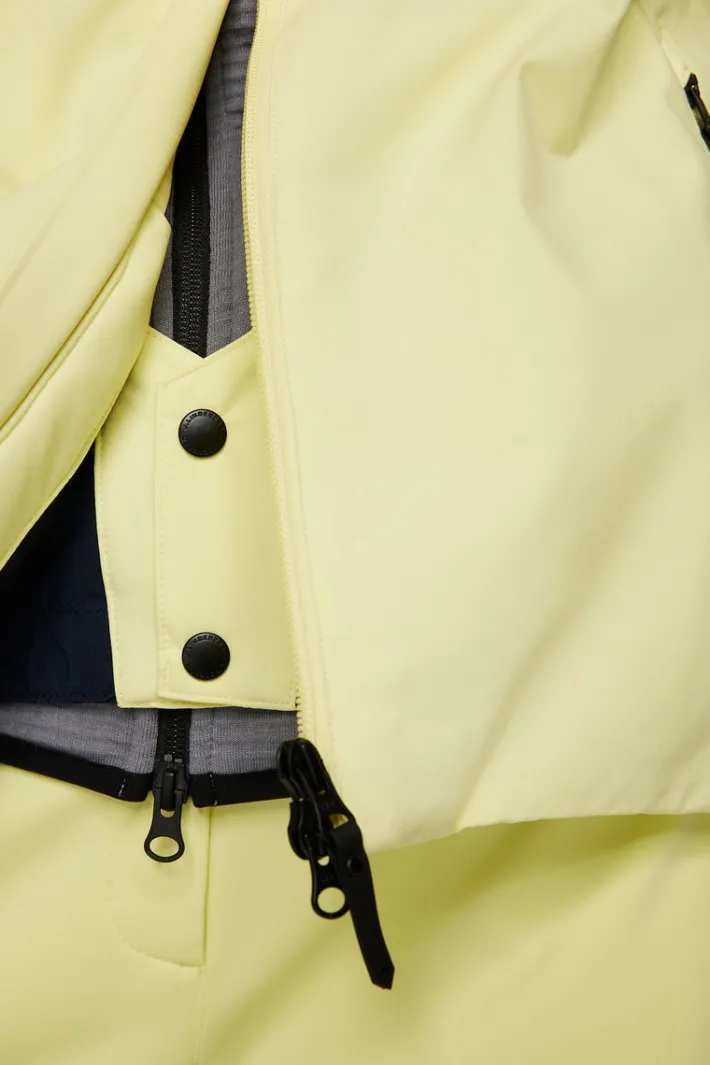 Starling Jacket