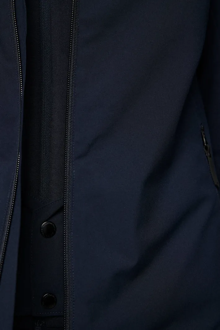 Starling Jacket