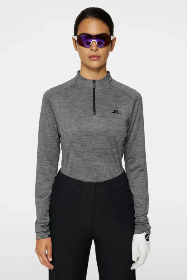 Steffi Mid Layer
